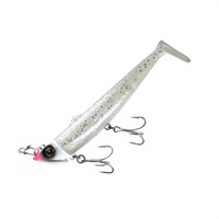 ジャックアイ　フリフリシャッド　３０ｇ